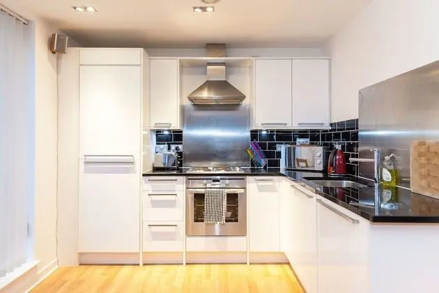 Luxury Apart Daire, Birden Çok Yatak, Sigara İçilmez, Şehir Manzaralı