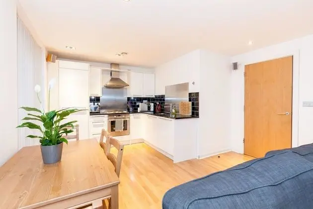 Luxury Apart Daire, Birden Çok Yatak, Sigara İçilmez, Şehir Manzaralı