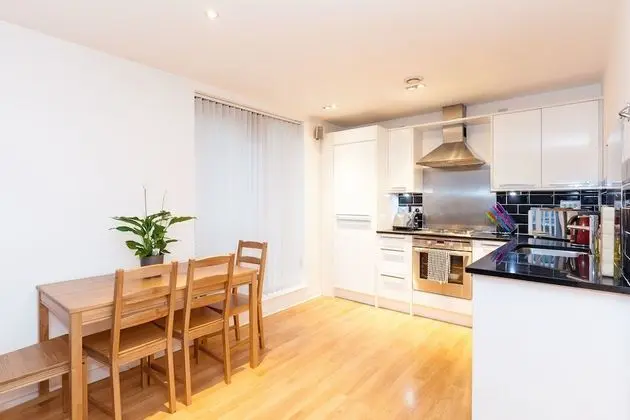 Luxury Apart Daire, Birden Çok Yatak, Sigara İçilmez, Şehir Manzaralı