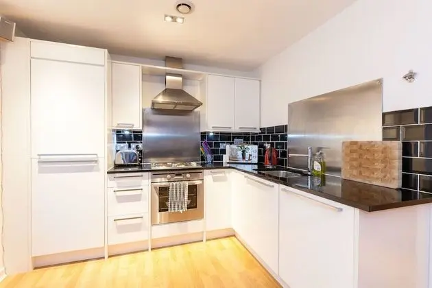 Luxury Apart Daire, Birden Çok Yatak, Sigara İçilmez, Şehir Manzaralı