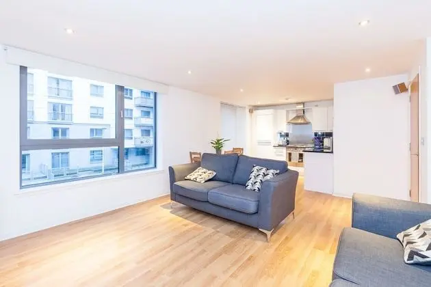 Luxury Apart Daire, Birden Çok Yatak, Sigara İçilmez, Şehir Manzaralı