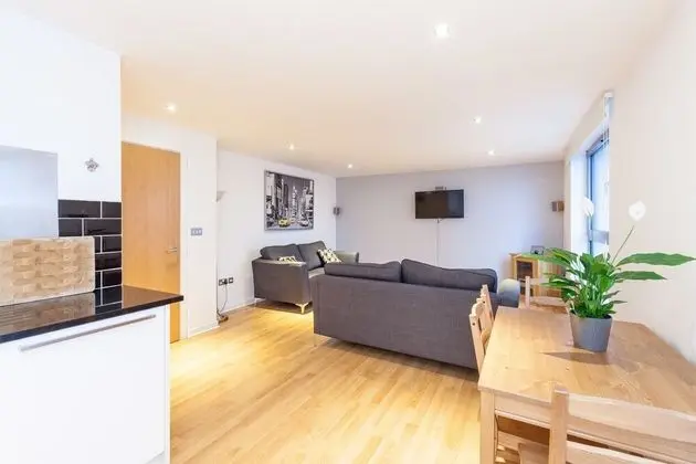 Luxury Apart Daire, Birden Çok Yatak, Sigara İçilmez, Şehir Manzaralı