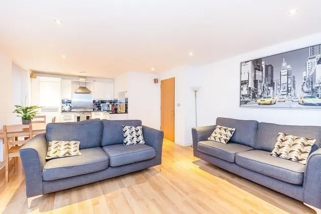 Luxury Apart Daire, Birden Çok Yatak, Sigara İçilmez, Şehir Manzaralı