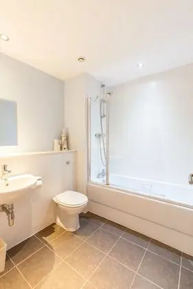 Luxury Apart Daire, Birden Çok Yatak, Sigara İçilmez, Şehir Manzaralı