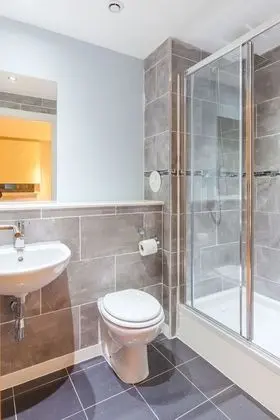 Luxury Apart Daire, Birden Çok Yatak, Sigara İçilmez, Şehir Manzaralı