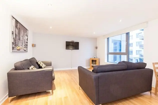 Luxury Apart Daire, Birden Çok Yatak, Sigara İçilmez, Şehir Manzaralı