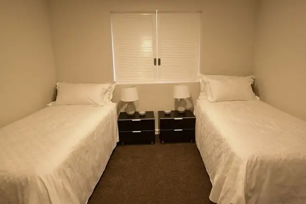 Grand Apart Daire, 2 Yatak Odası