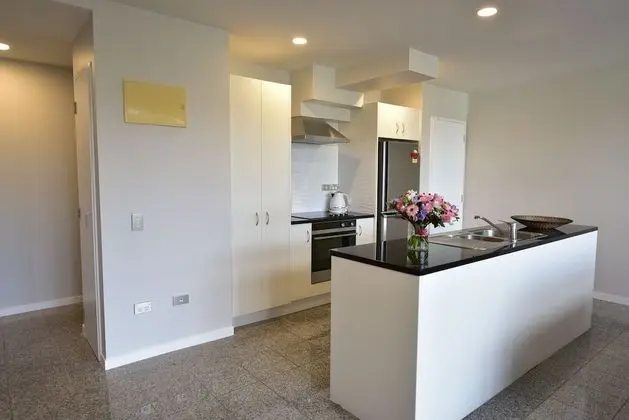 Grand Apart Daire, 2 Yatak Odası