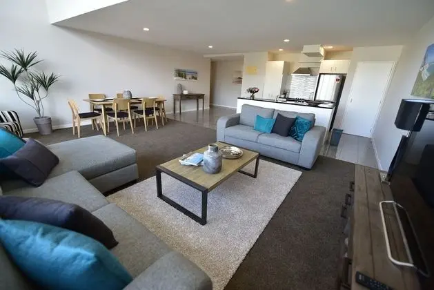 Grand Apart Daire, 2 Yatak Odası