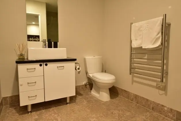 Grand Apart Daire, 2 Yatak Odası
