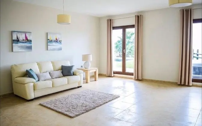 Villa, 2 Yatak Odası, Sigara İçilmez, Deniz Manzaralı