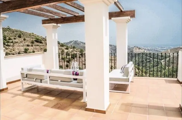 Villa, 2 Yatak Odası, Sigara İçilmez, Deniz Manzaralı