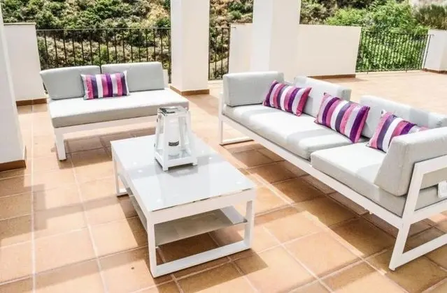 Villa, 2 Yatak Odası, Sigara İçilmez, Deniz Manzaralı
