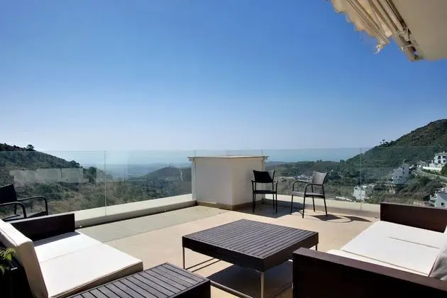 Villa, 2 Yatak Odası, Sigara İçilmez, Deniz Manzaralı