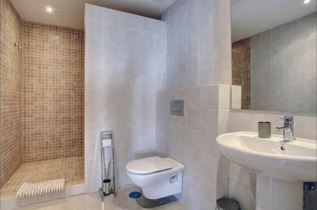 Villa, 2 Yatak Odası, Sigara İçilmez, Deniz Manzaralı