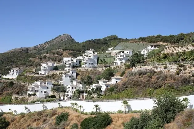 Villa, 2 Yatak Odası, Sigara İçilmez, Deniz Manzaralı