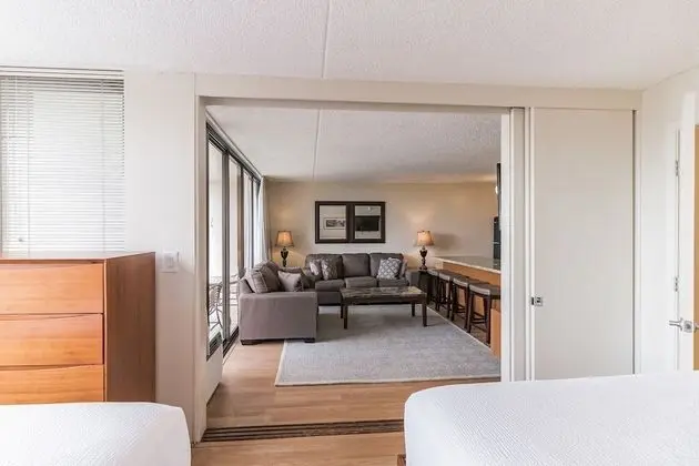 Daire, 1 Yatak Odası