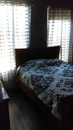 Ev