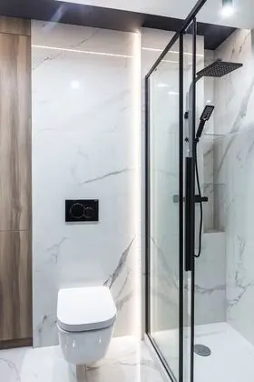 City Tek Büyük veya İki Ayrı Yataklı Oda, 1 Yatak Odası, Küçük Mutfak