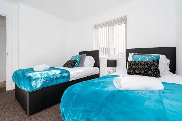 Comfort Ev (3 Bedrooms)