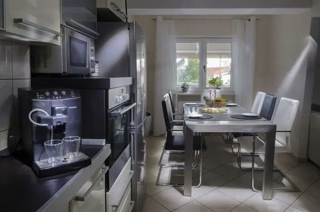 Superior Villa, Dağ Manzaralı