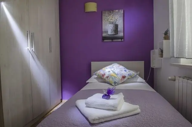 Superior Villa, Dağ Manzaralı