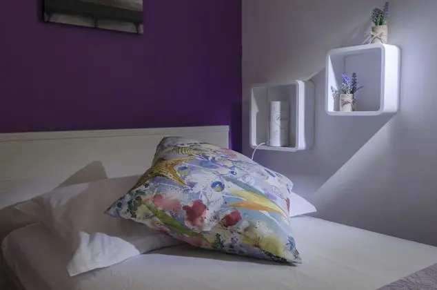 Superior Villa, Dağ Manzaralı