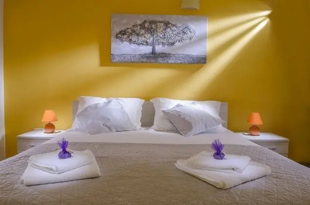 Superior Villa, Dağ Manzaralı