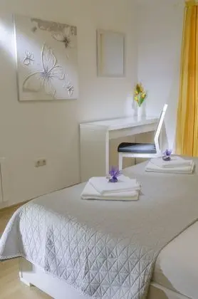 Superior Villa, Dağ Manzaralı