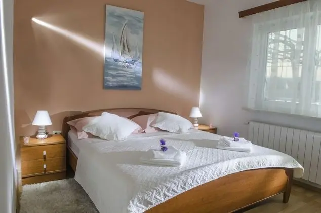 Superior Villa, Dağ Manzaralı