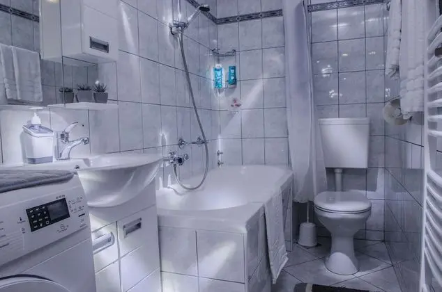 Superior Villa, Dağ Manzaralı