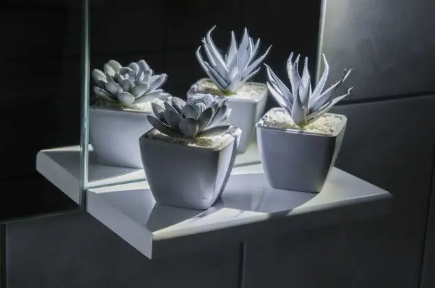 Superior Villa, Dağ Manzaralı