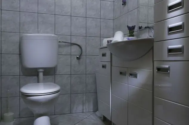 Superior Villa, Dağ Manzaralı