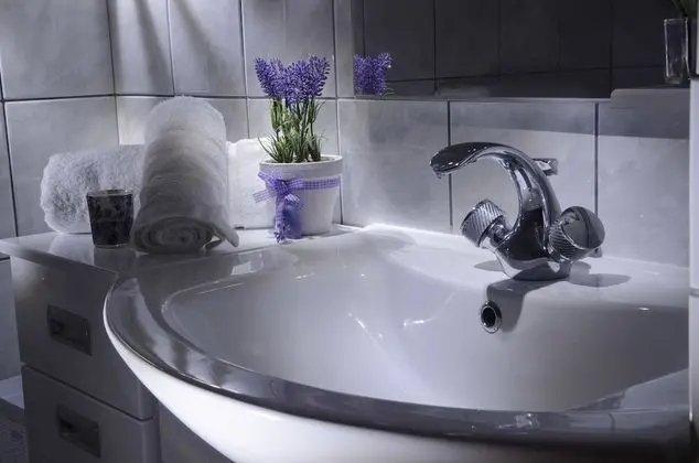 Superior Villa, Dağ Manzaralı