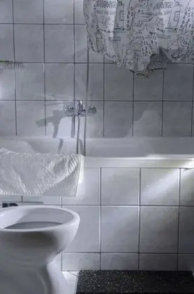 Superior Villa, Dağ Manzaralı