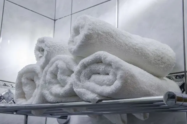 Superior Villa, Dağ Manzaralı