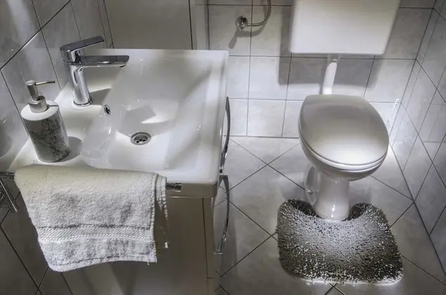 Superior Villa, Dağ Manzaralı