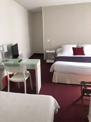Dört Kişilik Oda
