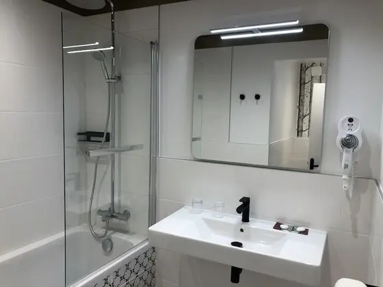 Dört Kişilik Oda