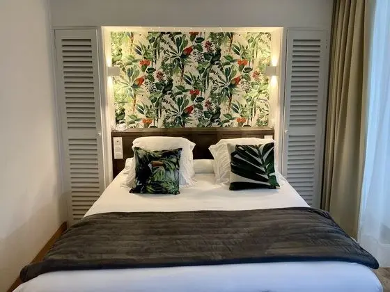 Superior Tek Büyük Yataklı Oda