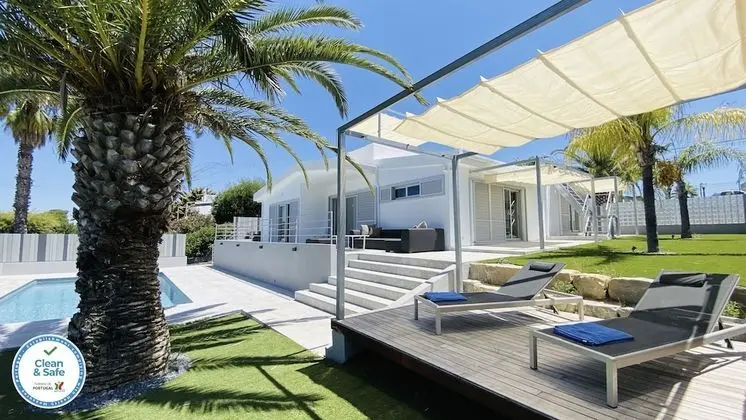 Villa, 4 Yatak Odası, Kişiye Özel Havuzlu, Havuz Manzaralı