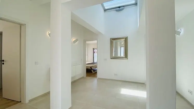 Villa, 4 Yatak Odası, Kişiye Özel Havuzlu, Havuz Manzaralı