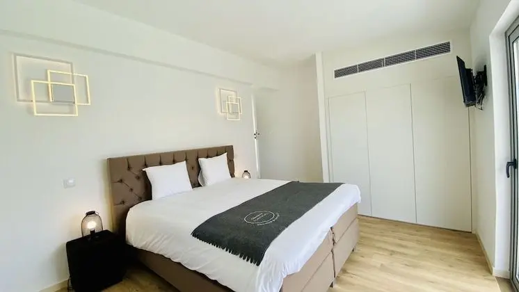 Villa, 4 Yatak Odası, Kişiye Özel Havuzlu, Havuz Manzaralı