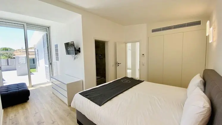 Villa, 4 Yatak Odası, Kişiye Özel Havuzlu, Havuz Manzaralı