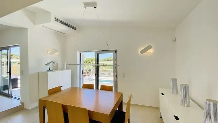 Villa, 4 Yatak Odası, Kişiye Özel Havuzlu, Havuz Manzaralı