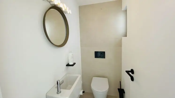 Villa, 4 Yatak Odası, Kişiye Özel Havuzlu, Havuz Manzaralı