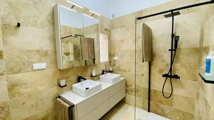 Villa, 4 Yatak Odası, Kişiye Özel Havuzlu, Havuz Manzaralı