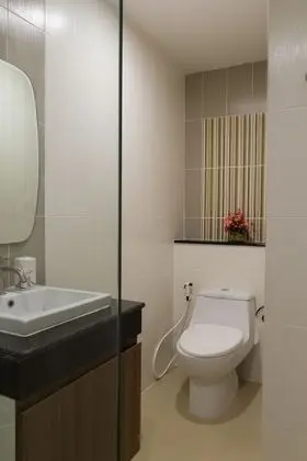 Superior Oda, 1 Çift Kişilik Yatak