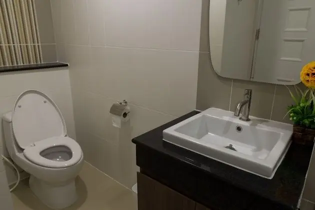 Superior Oda, 1 Çift Kişilik Yatak