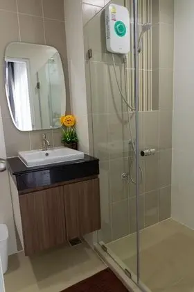 Superior Oda, 1 Çift Kişilik Yatak